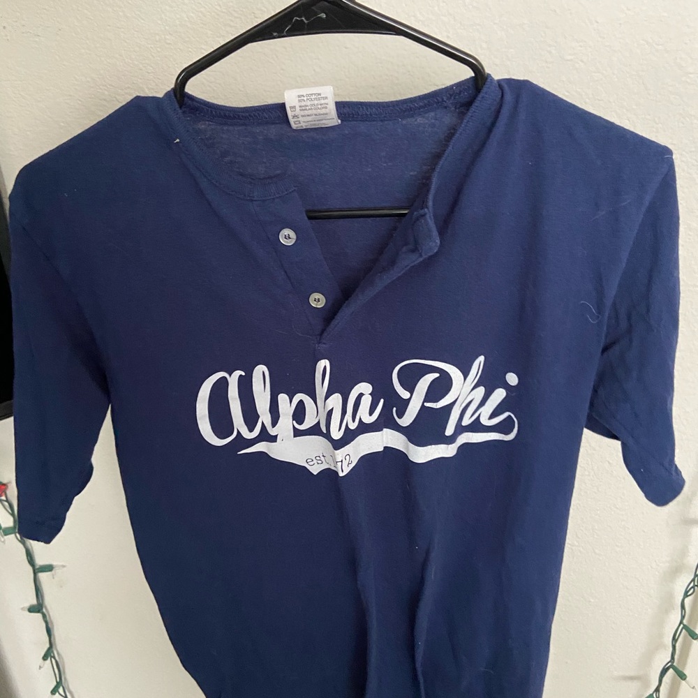 Alpha Phi